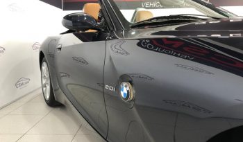 BMW Z4 2.0i 2p. lleno